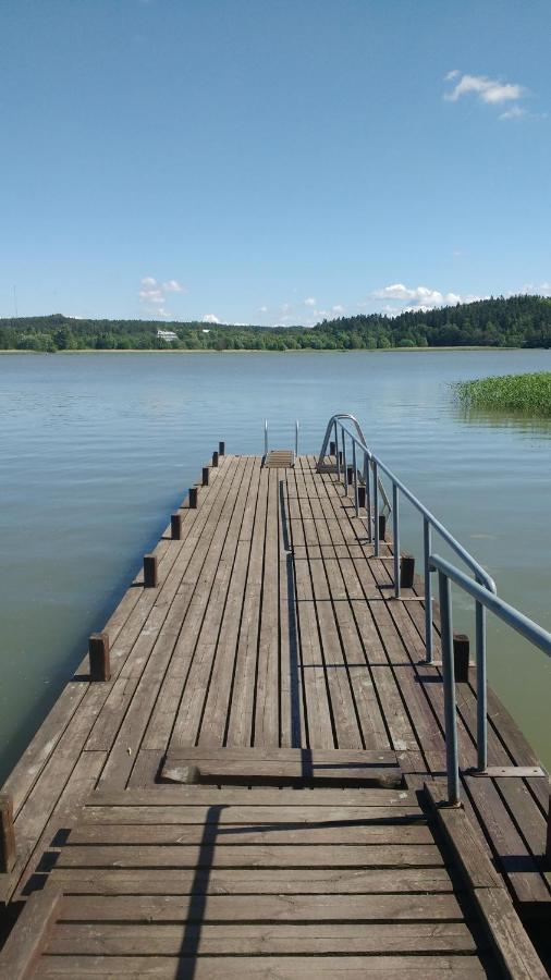 Meri-Karina Turku Bagian luar foto